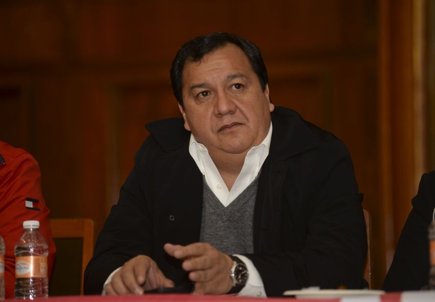 Declina PT por Morena en Edomex