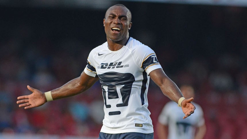 Victoria de Pumas sobre Celaya en Copa MX