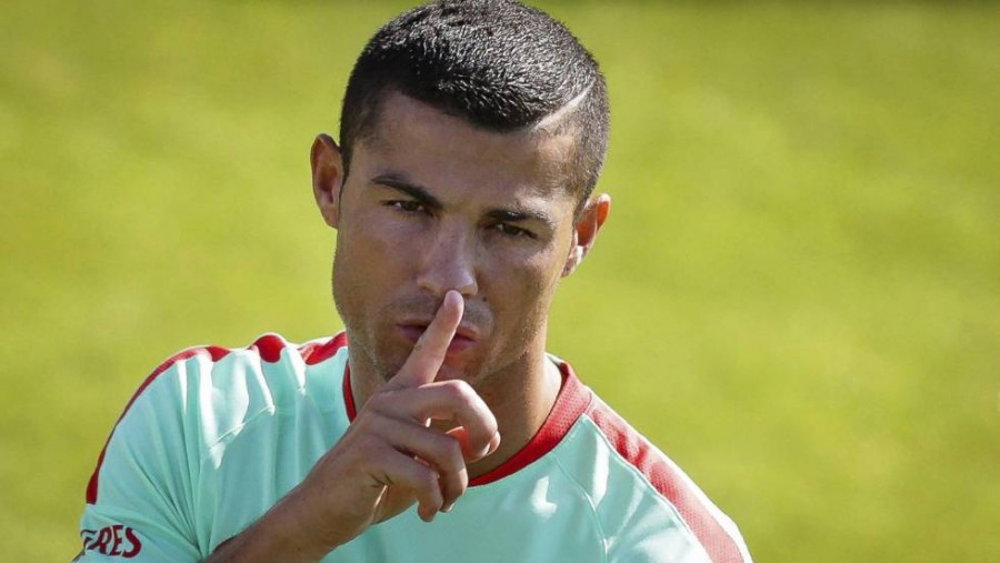 Cristiano Ronaldo es acusado por fraude