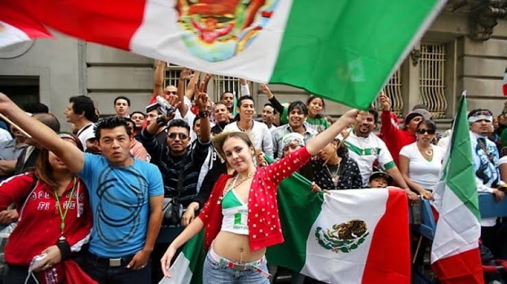 Mexicanos que migran a EE.UU. cada vez más preparados