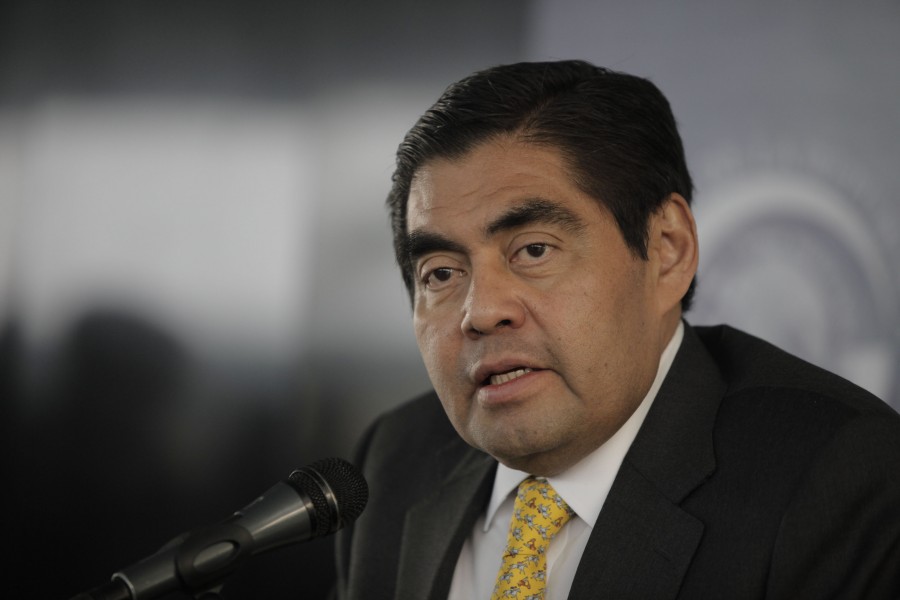 La reforma energÃ©tica ha tenido mala suerte: Barbosa