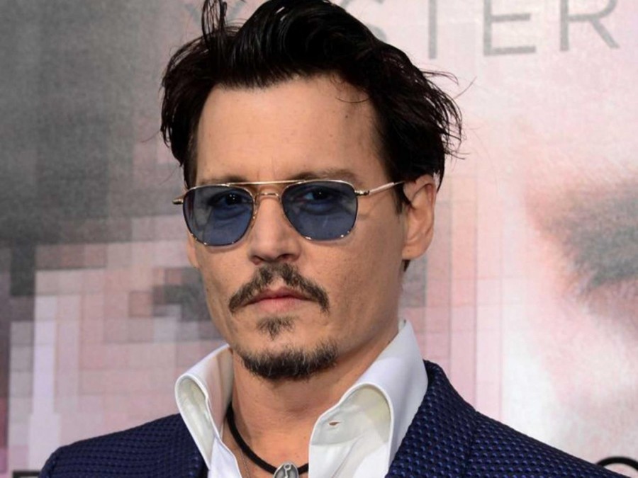 Johnny Depp crea polémica con sus comentarios contra Trump