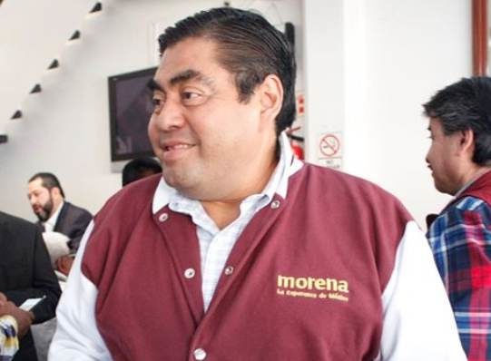 PREP Puebla confirma ventaja de Barbosa al computar totalidad de actas