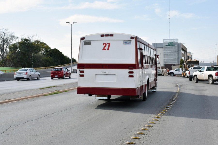 Conago presenta a AMLO 31 proyectos, incluido Metrobús de Durango