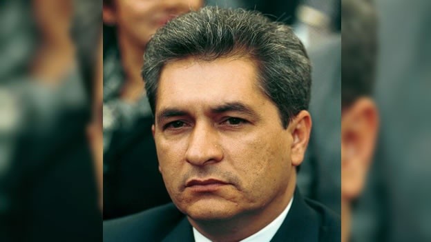 La audiencia de extradición de Yarrington se pospone hasta septiembre