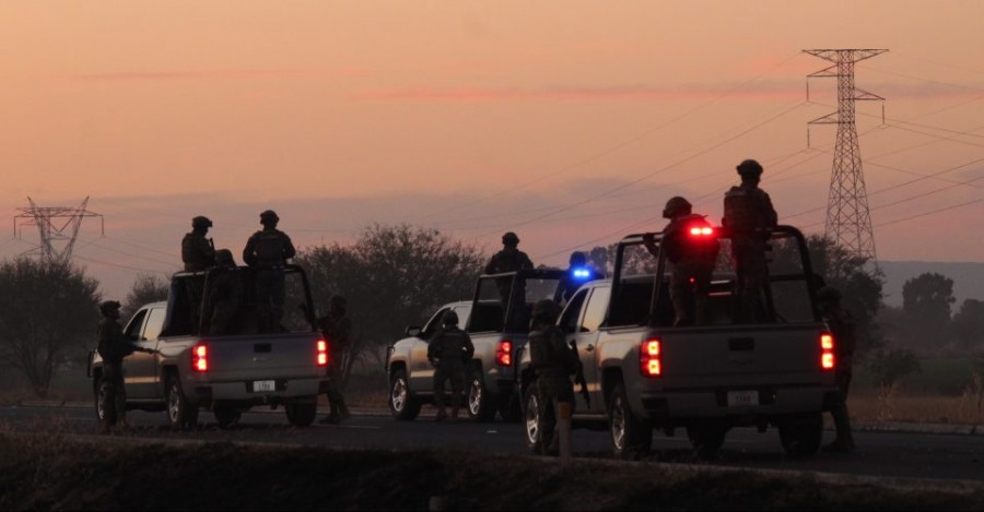 Presencia de autoridades en Santa Rosa de Lima será permanente: Durazo