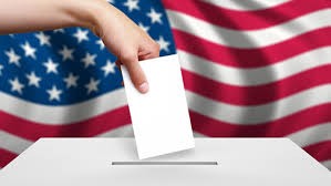 Cinco estados americanos votarán por la legalización de la Mariguana