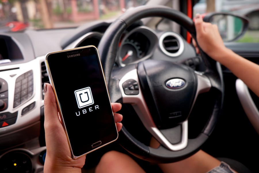 Solicitan expediente relativo al supuesto hackeo que sufrió Uber