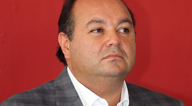 Liberan a Amado Yáñez, ex dueño de Oceanografía