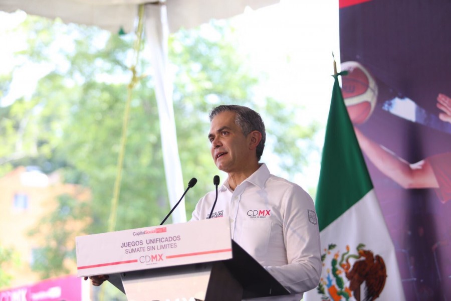 Tras elecciones Mancera convoca a proyecto ciudadano en 2018
