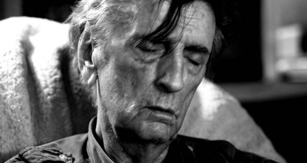 Fallece Harry Dean Stanton a los 91 años de edad