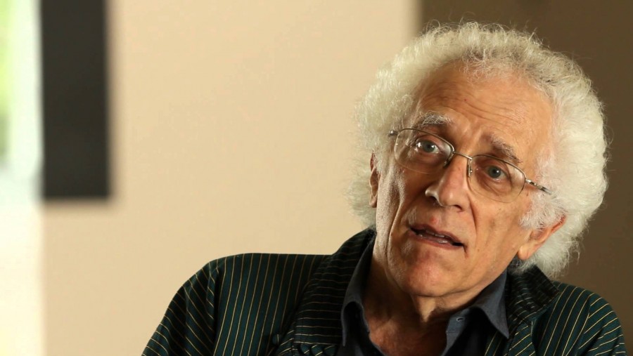 Fallece a los 78 años, Tzvetan Todorov