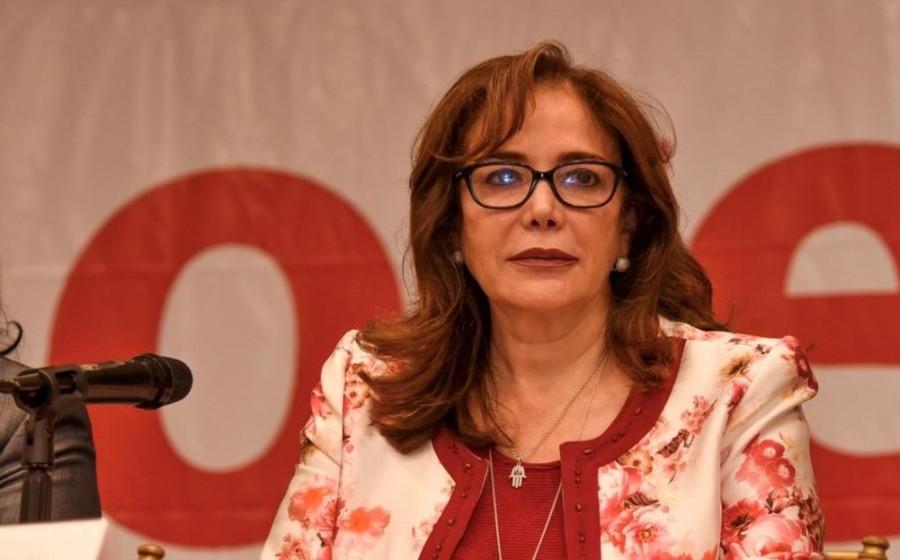 Cancelan VI Congreso Nacional Extraordinario de Morena por falta de firma de Yeidckol Polevnsky
