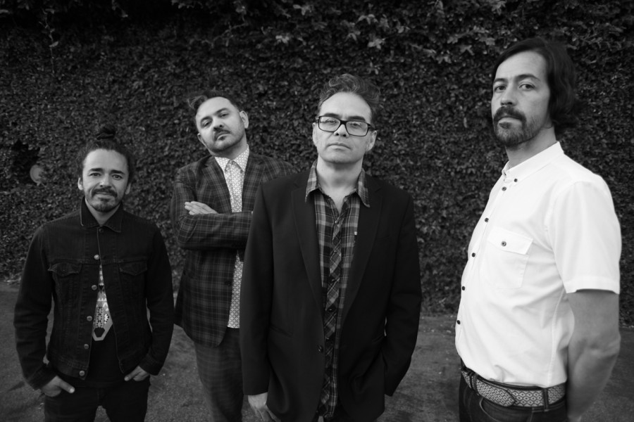 Ya no tocaremos Ingrata, anuncia Café Tacuba