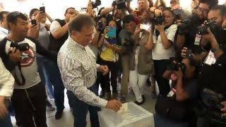 Elección en Veracruz arranca con violencia