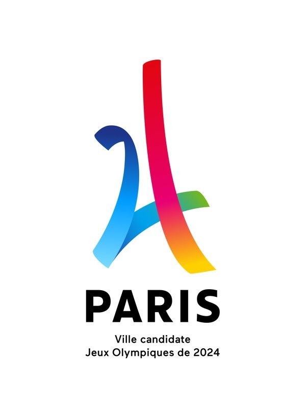 Francia  muestra su felicidad ante la noticia de que será sede de los Juegos Olímpicos 2024