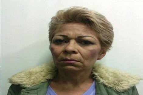 Condenan a esposa de La Tuta