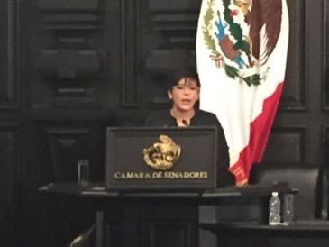 En la Constitución CDMX instancias federales, obligadas a hacer valer medios de impugnación