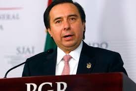 ZerÃ³n brinca de PGR a secretarÃ­a tÃ©cnica del Consejo de Seguridad Nacional