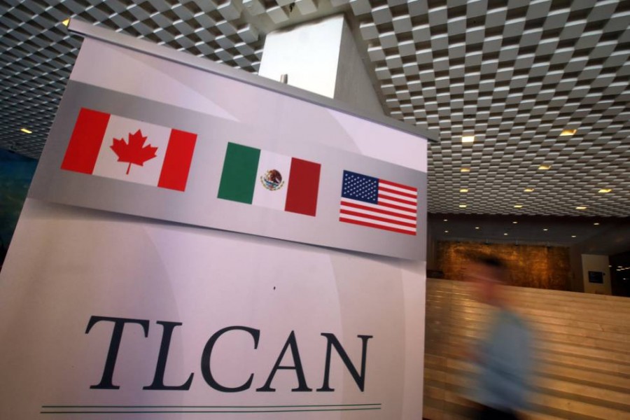 Renegociación del TLCAN concluirá exitosamente, estima Moody's