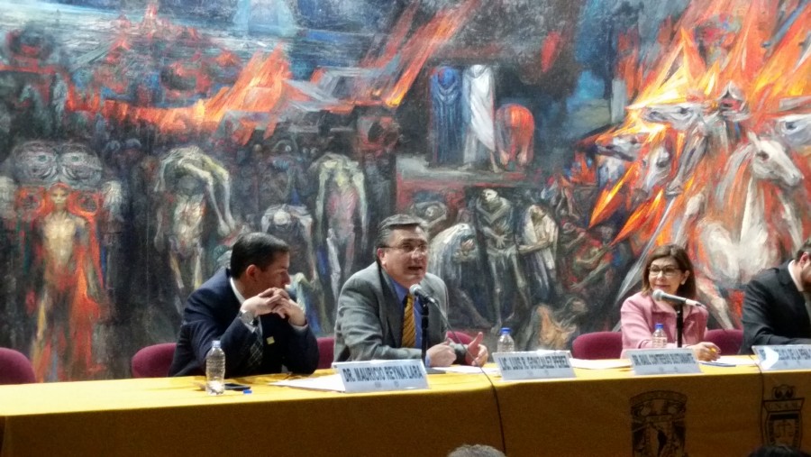 La impugnación contra Constitución CDMX busca certeza jurídica, dice titular de la CNDH