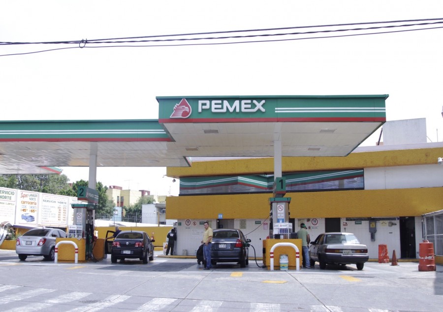 No habrÃ¡ Gasolinazo en noviembre