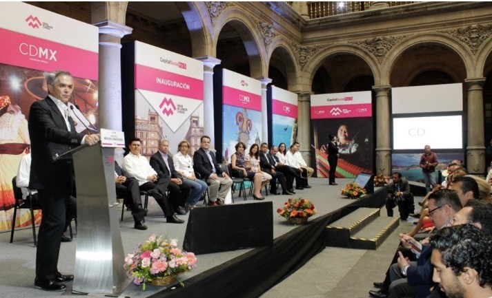 Dentro de unos años, habrá revista vehicular para particulares en CDMX