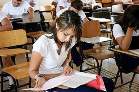 La diferencia de las prepas en el Estado de México