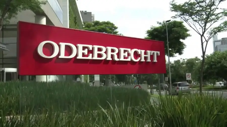 Plantea AMLO investigar si Odebrecht actúa con legalidad en México