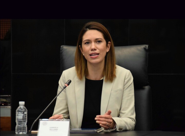 Cuotas de género han incrementado representación política de la mujer en la política: IEDF