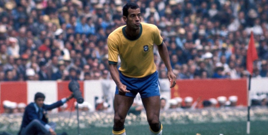 Fallece a los 72 aÃ±os de edad la leyenda brasileÃ±a Carlos Alberto