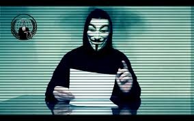 Anonymous denuncia que Arne utilizaba ex penitenciarios en operativos