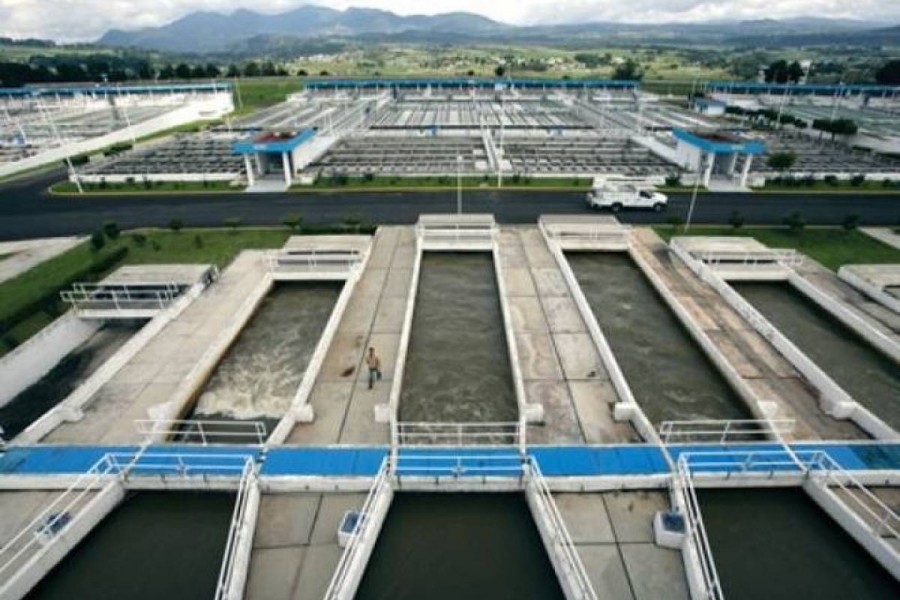 Construir cultura de manejo responsable del agua, una urgente necesidad