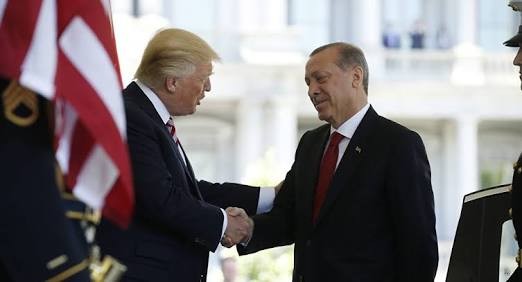 Turquía y México ante los aranceles