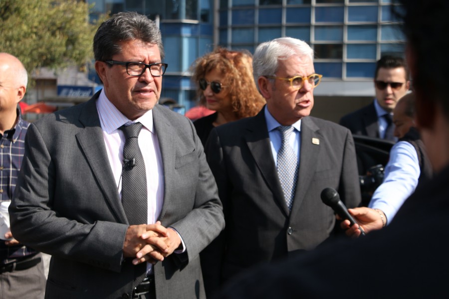 Invertirán 150 mdp en rehabilitación del Monumento a la Madre