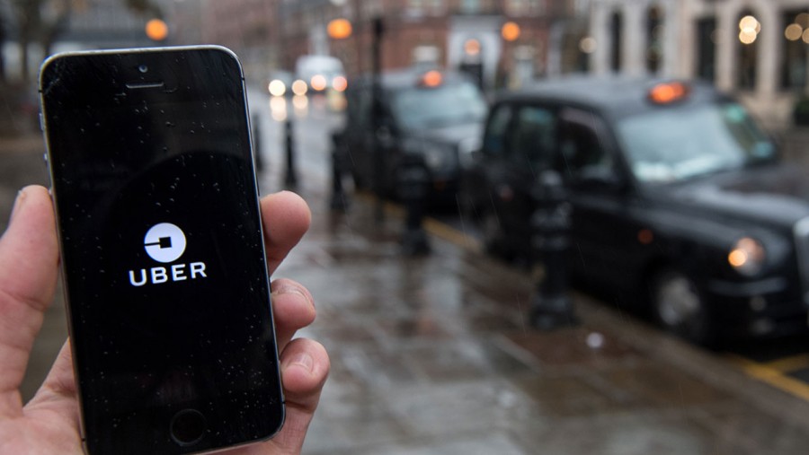 Recibe Uber casi 6 mil denuncias de agresión sexual en EU en tan solo dos años