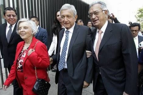 Huele a cuotas