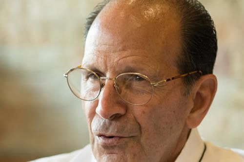 Son lo mismo Javier Duarte y Alfredo del Mazo: Alejandro Solalinde