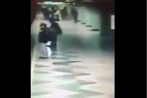 Padece esquizofrenia sujeto que mató a mujer en el Metro; es inimputale