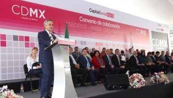 Suspenden de sus actividades  a seis establecimientos mercantiles durante operativo de verificación en Cuauhtémoc
