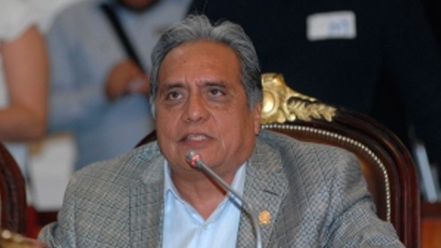 En discusión amnistía para manifestantes