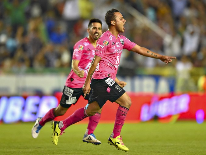 León sigue invicto bajo el mando de Torrente