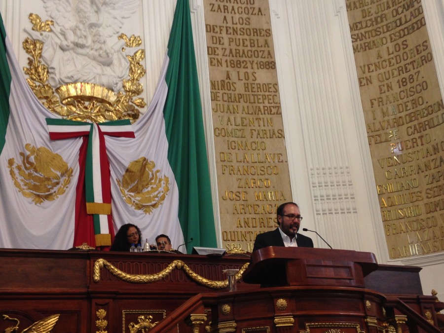 Piden Presupuesto para atención a zoológicos