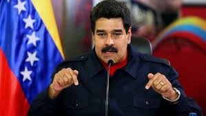 Maduro, dispuesto al diálogo con grupo internacional por crisis en Venezuela