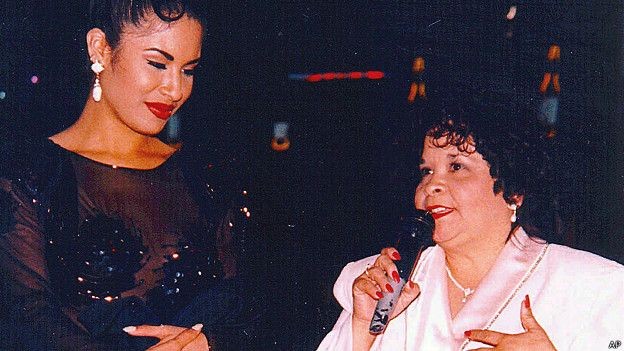 Yolanda Saldívar confiesa las razones que la hicieron matar a Selena Quintanilla