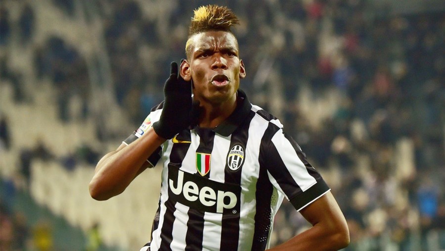Juventus en la mira de la FIFA