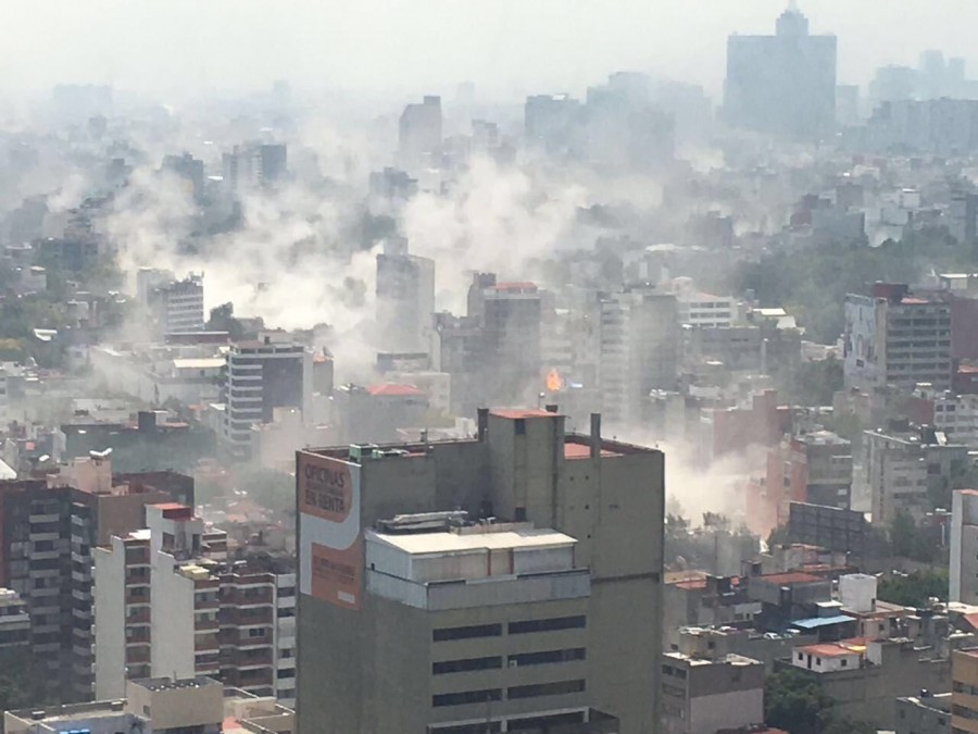 Alertan investigadores del CIDE opacidad en fondos de reconstrucción