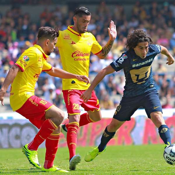 Habrá fuertes dispositivos de seguridad durante partido Monarcas vs Pumas