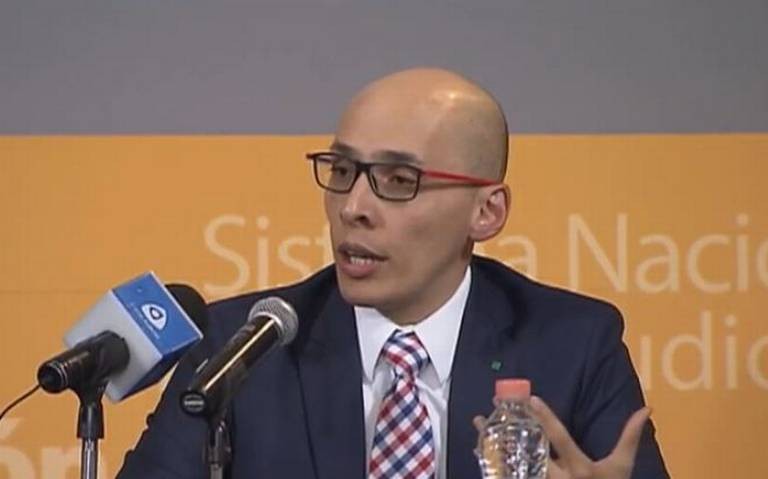 Presenta defensa de Rosario Robles ante CFJ contra juez Felipe Delgadillo