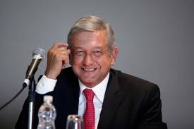 El lunes denuncia contra WSJ: AMLO